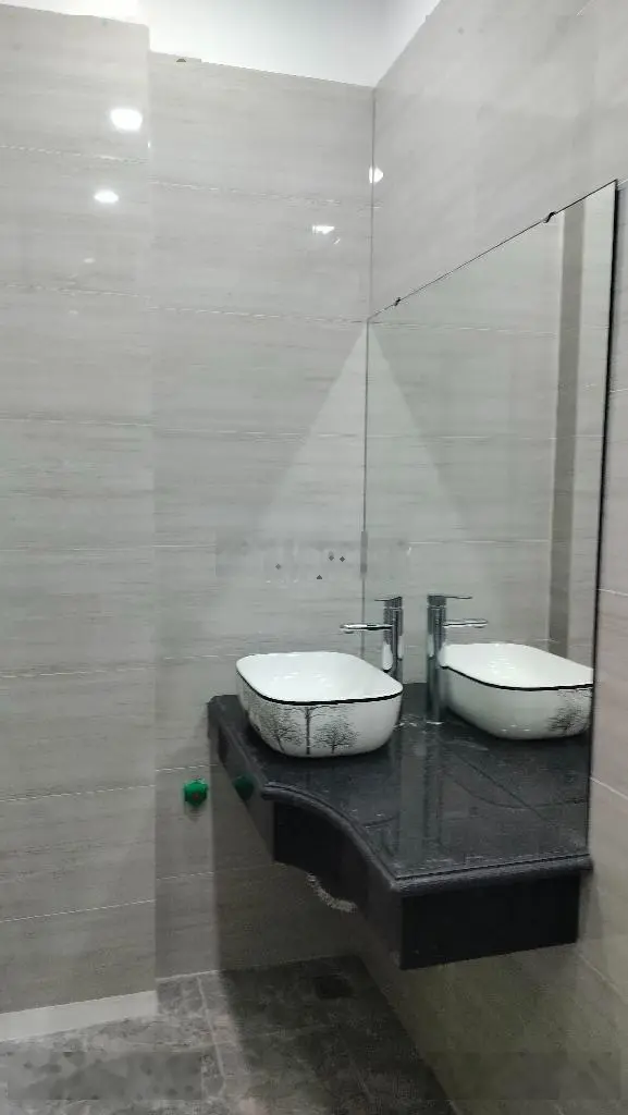 Bán Nhà Phân Lô Hiếm Đẹp - Ô Tô Đỗ Cửa, Trung Tâm Hoàng Liệt, Linh Đàm!