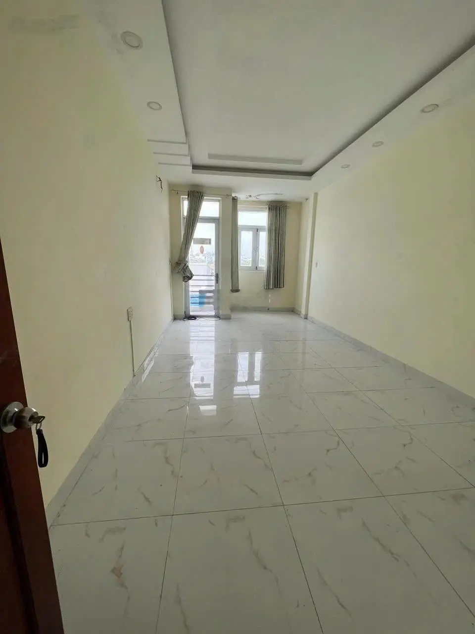 Bán Nhà mới Đường Bùi Minh Trực, Phường 6, Quận 8 cách hẻm xe tải 15m