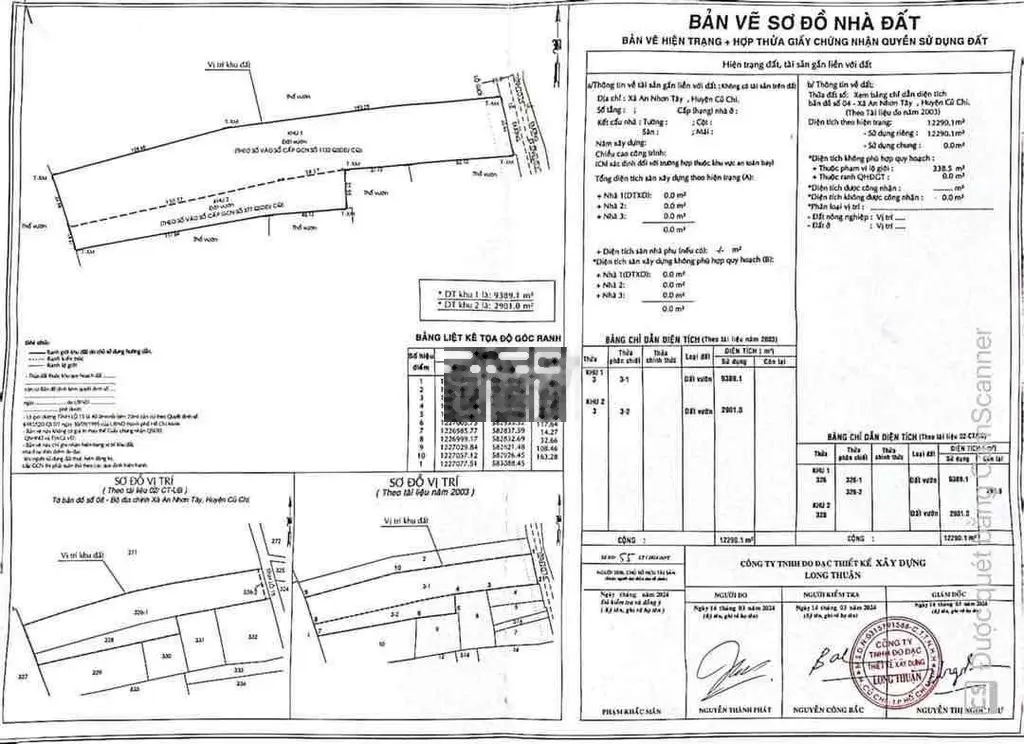 1,2ha mặt tiền Tỉnh Lộ 15 cần bán