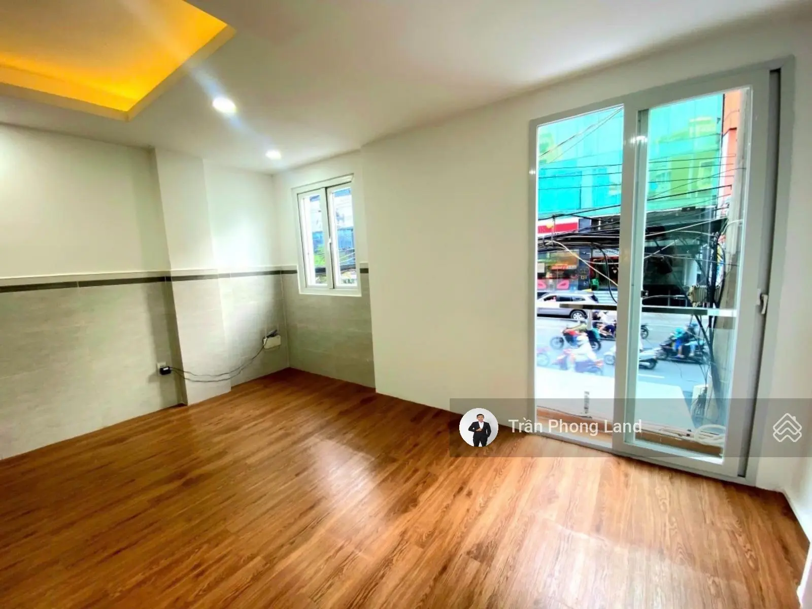 Chính chủ gửi bán nhà góc 2 mặt tiền 62 Đinh Bộ Lĩnh, P26, Q. Bình Thạnh, trệt 3 lầu, 0908 140 ***