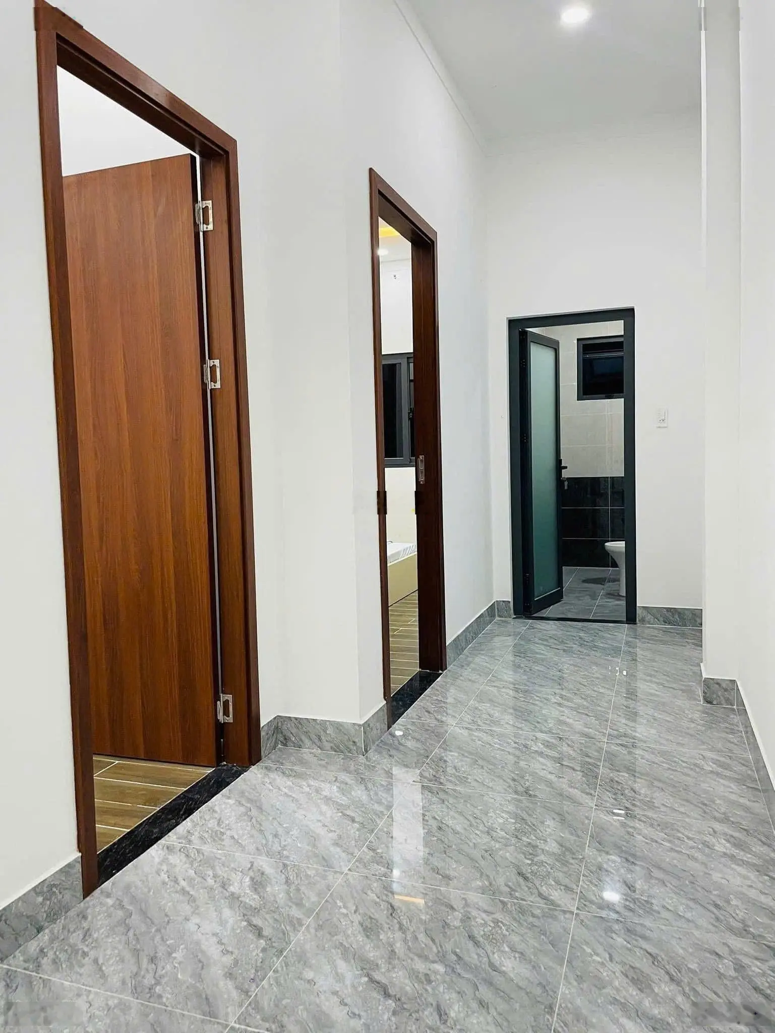 Hơn 2 tỷ có căn nhà gần Trấn Biên - Bửu long nhà thật - hình thật - thông tin thật