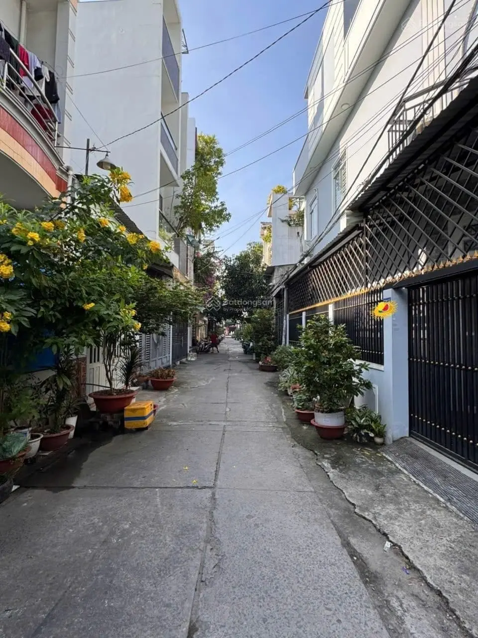 Bán nhà Bình Tân, 1 lầu, 2PN, công nhận 40m2, hẻm 6m, giá 3.650 tỷ