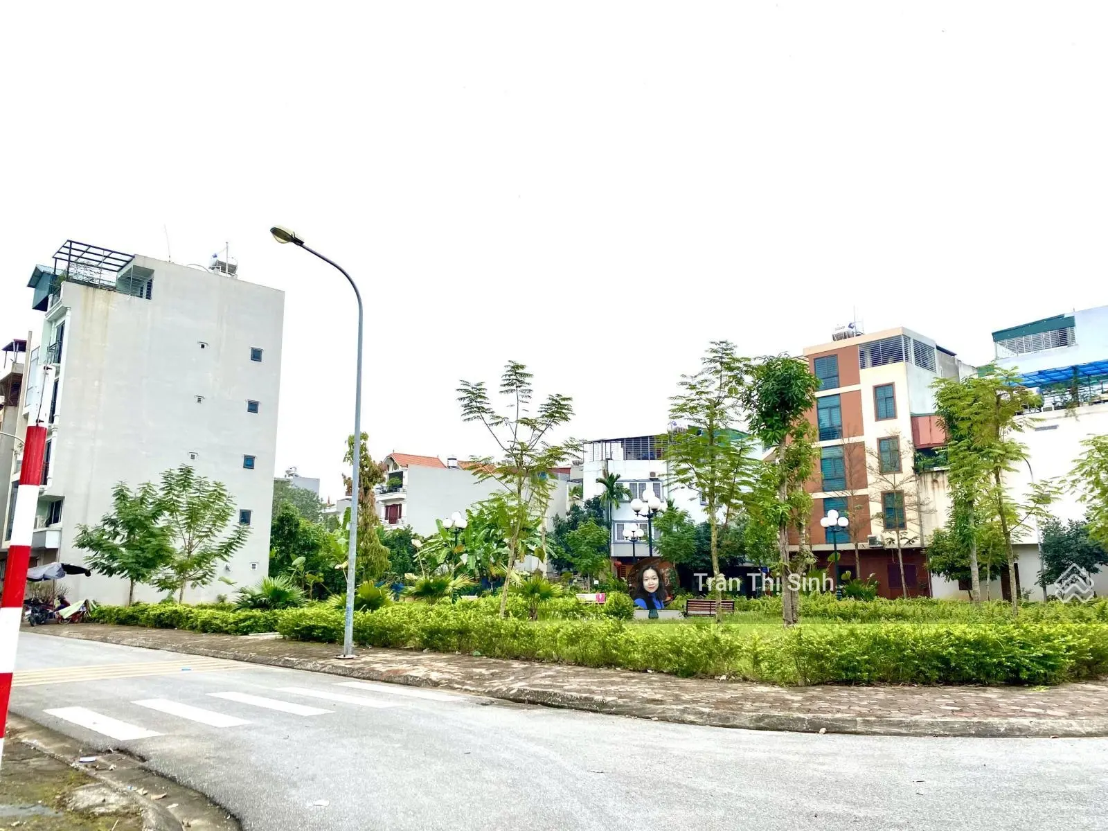 Bán đất sắm tết TĐC Thượng Thanh Xóm Lò, Thanh Am - Đặng Vũ Hỷ 85m2 giá đầu tư