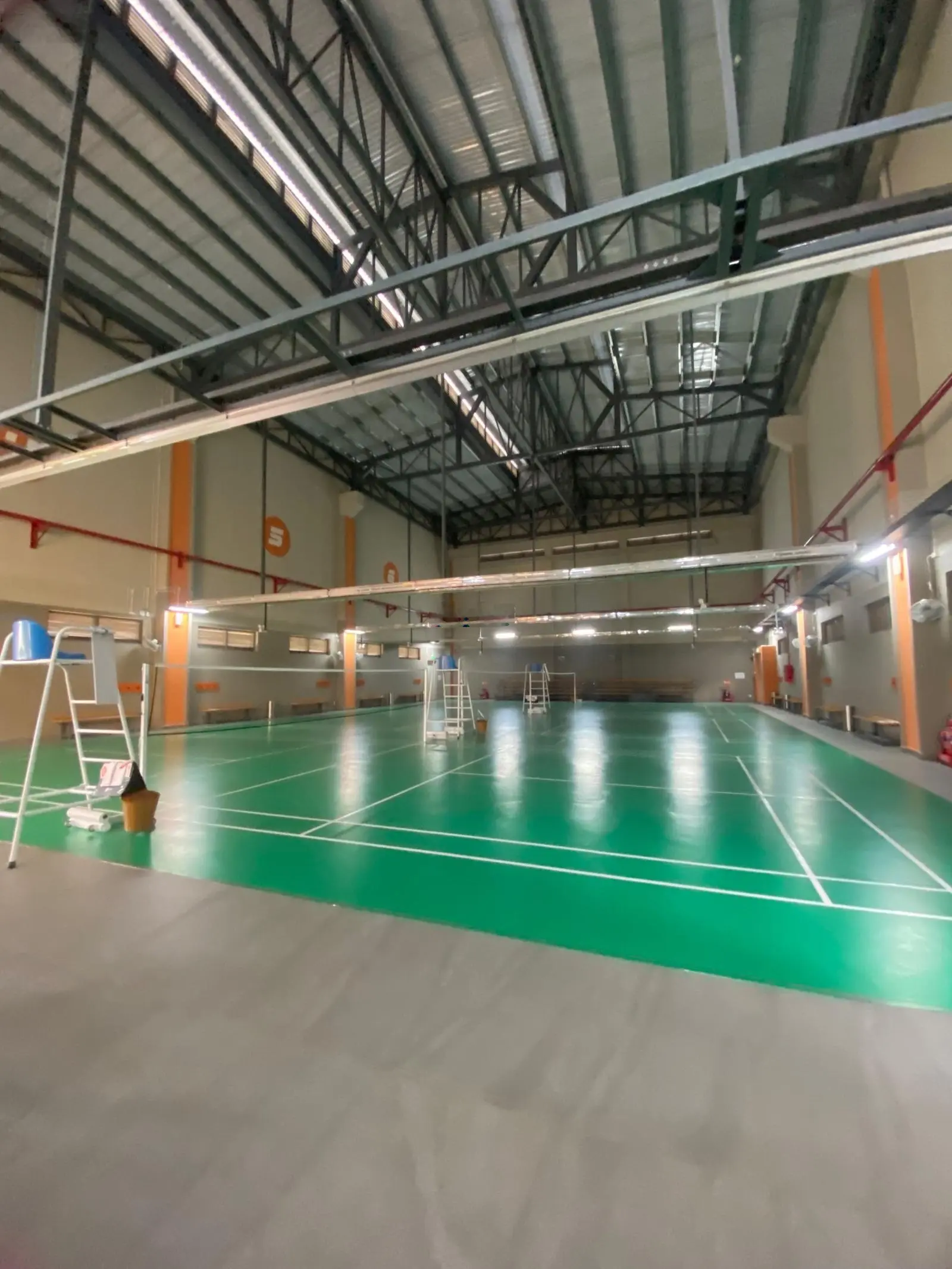 Bán nhà Suncasa Central, Vĩnh Tân, KCN Tân Uyên, Bình Dương