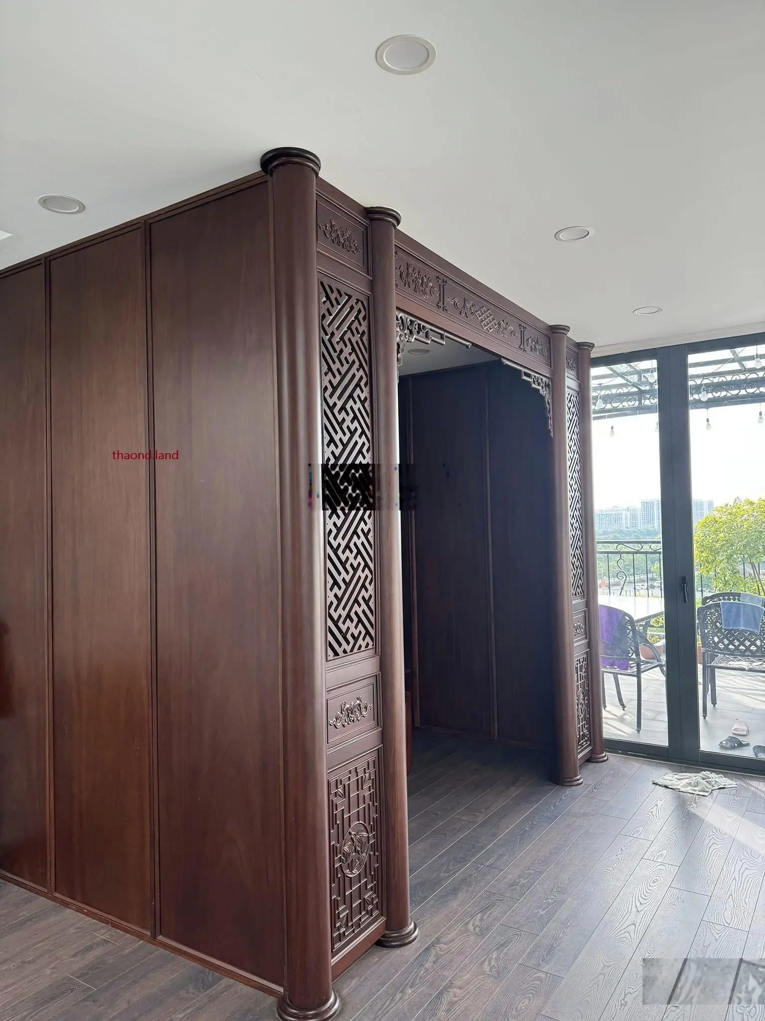 Hiếm có, phố Trần Kim Xuyến 210m2 x 5 tầng, giá 95 tỷ