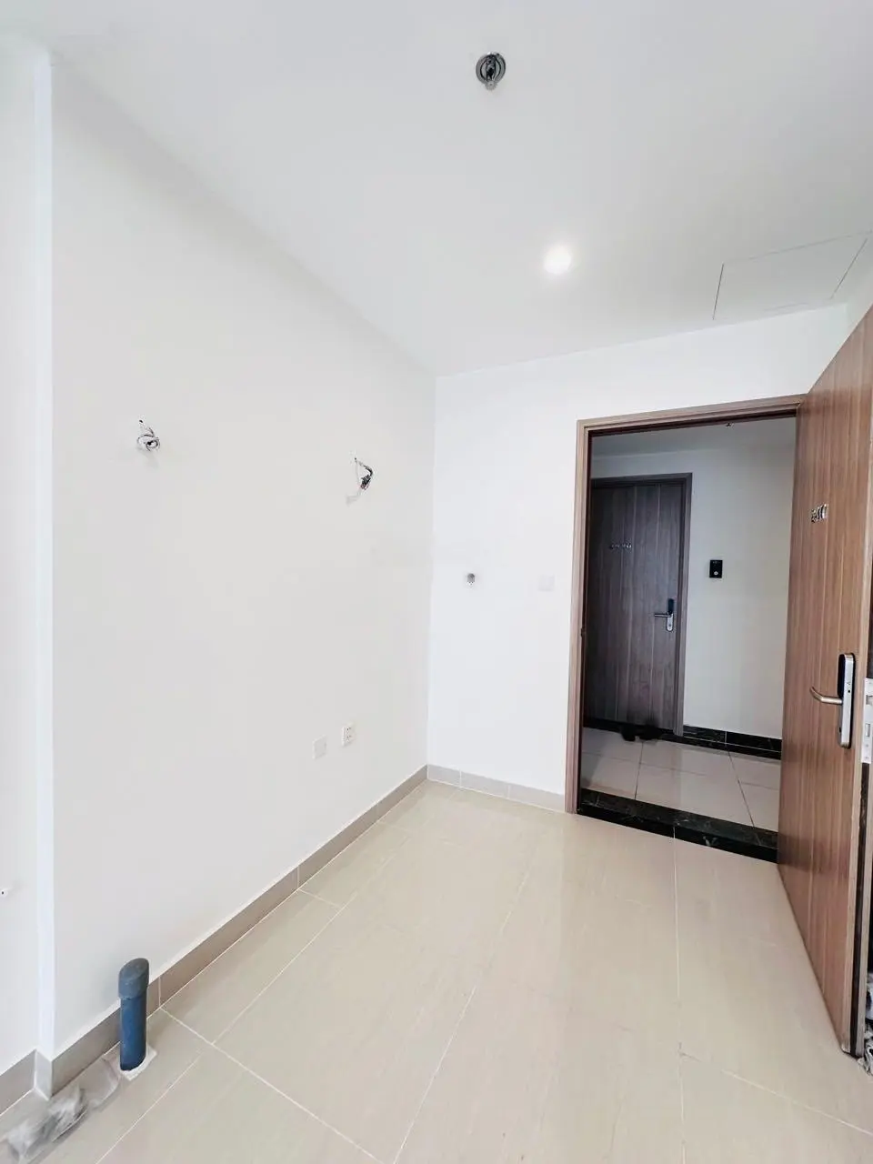 Cắt lỗ sâu - cắt lỗ 900 triệu căn 2PN 59,4m2 hướng Đông Nam view công viên Ánh Sáng, view sông mát