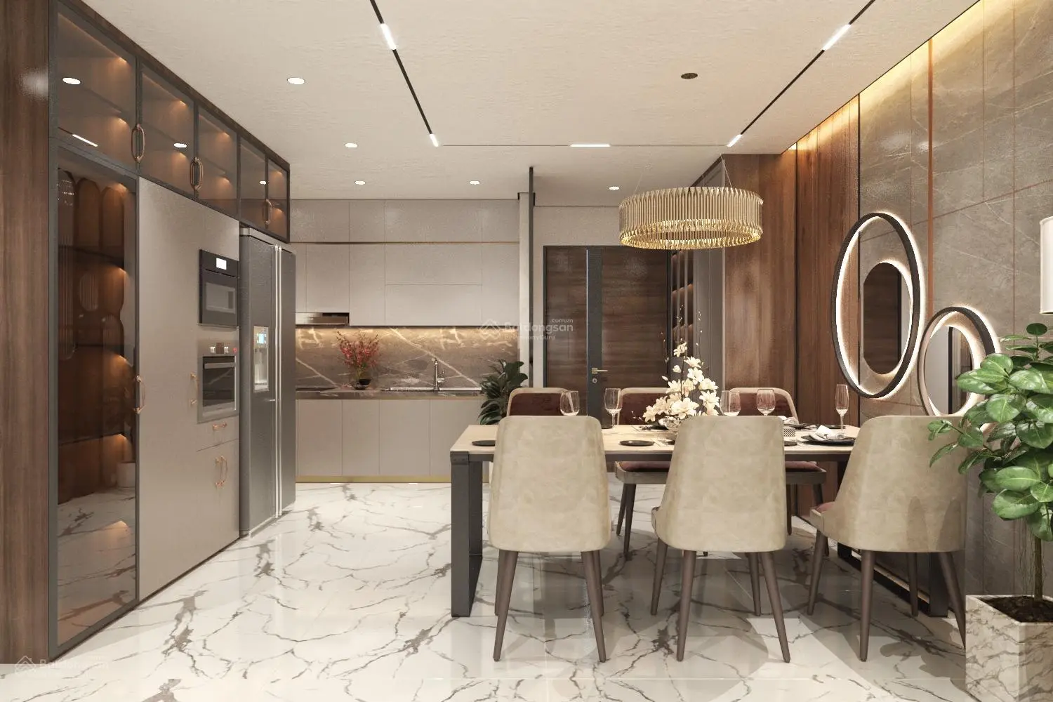 Chính chủ cần tiền bán gấp căn hộ view sông 75m2 2PN, 2WC. Giá bán gấp chỉ 3,4 tỷ bao thuế phí
