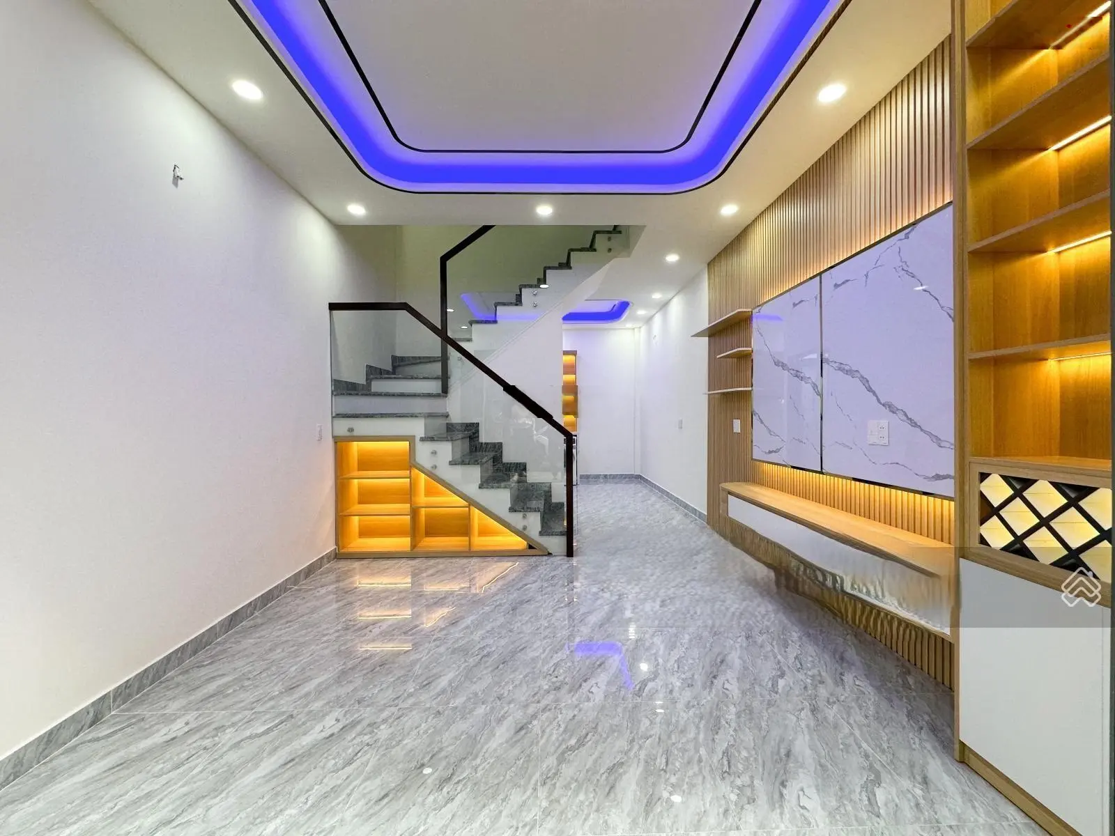 Nhà chính chủ cần bán gấp đường Nguyễn Kiệm - P3 - Gò Vấp 44m2