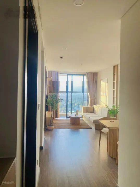 Căn 2PN + 2WC view hồ bơi tại toà view biển đẹp nhất dự án chỉ 1.4 tỷ (full giá)