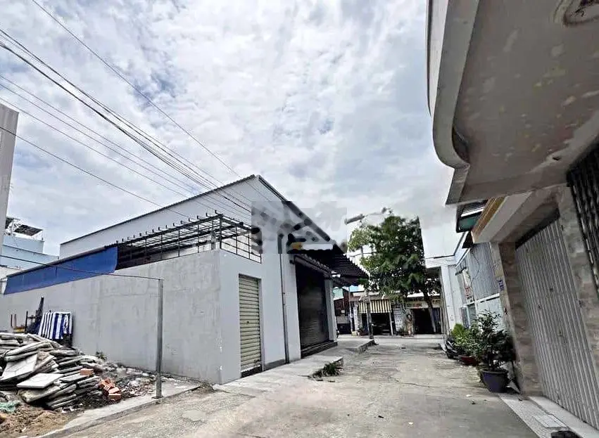 BÁN ĐẤT SÁT MT NGAY CHỢ BÌNH TRỊ