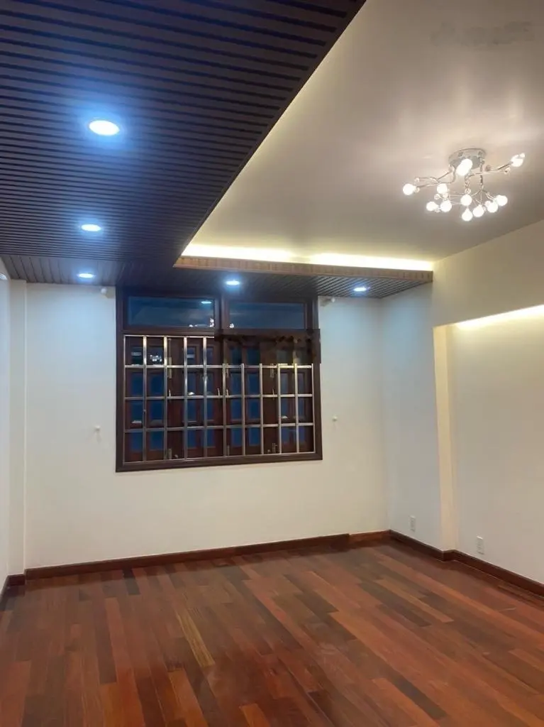 Mặt tiền TT Quận 6-ngay chung cư An Phú, Hậu Giang-84m2-4*21-7 tầng-dòng tiền 25tr/tháng-giá 18 tỷ