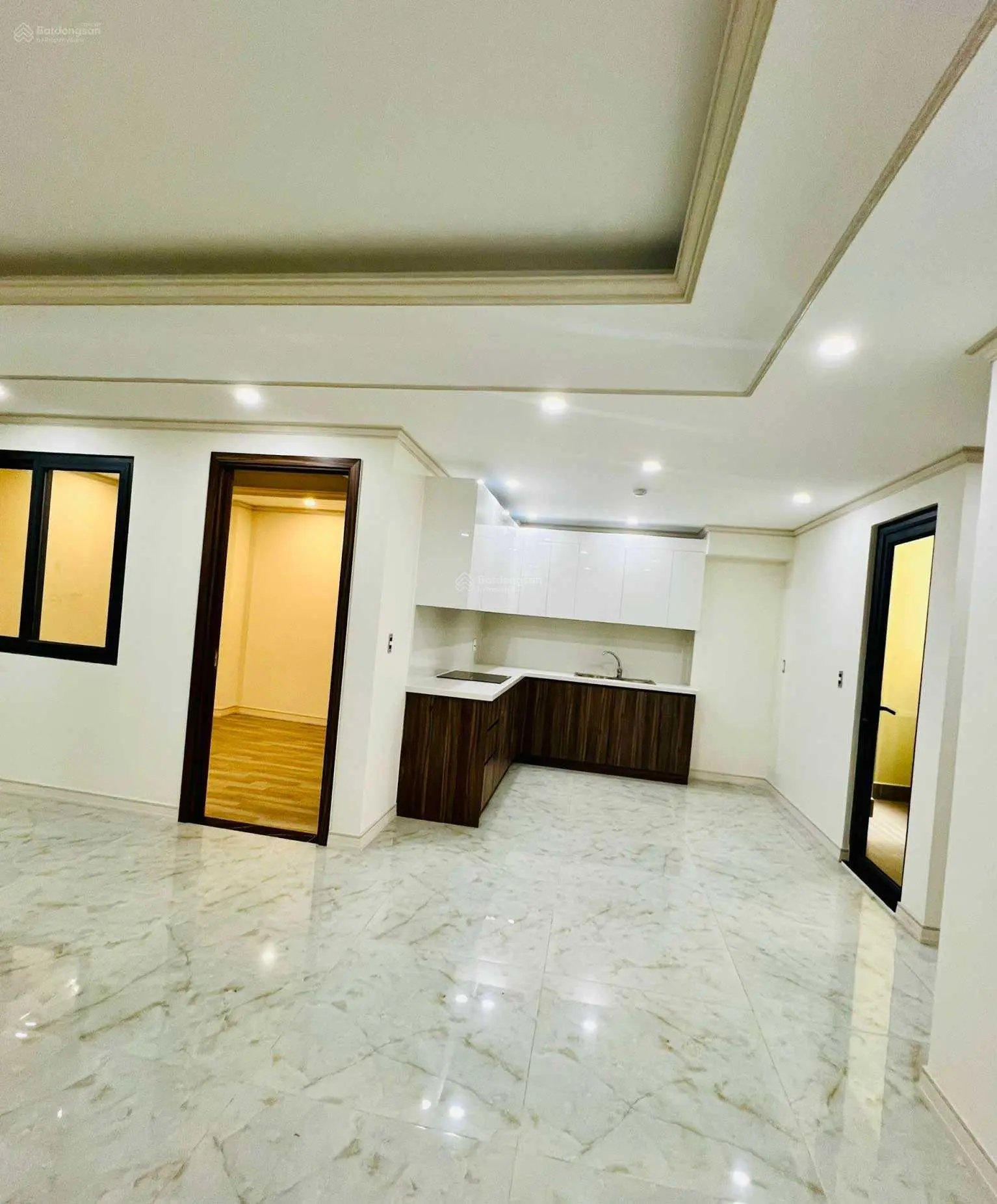 Bán căn hộ 2PN/75m2 tầng trung Homyland Riverside Nguyễn Duy Trinh Q. 2, chiết khấu 3%. 0931 633 ***
