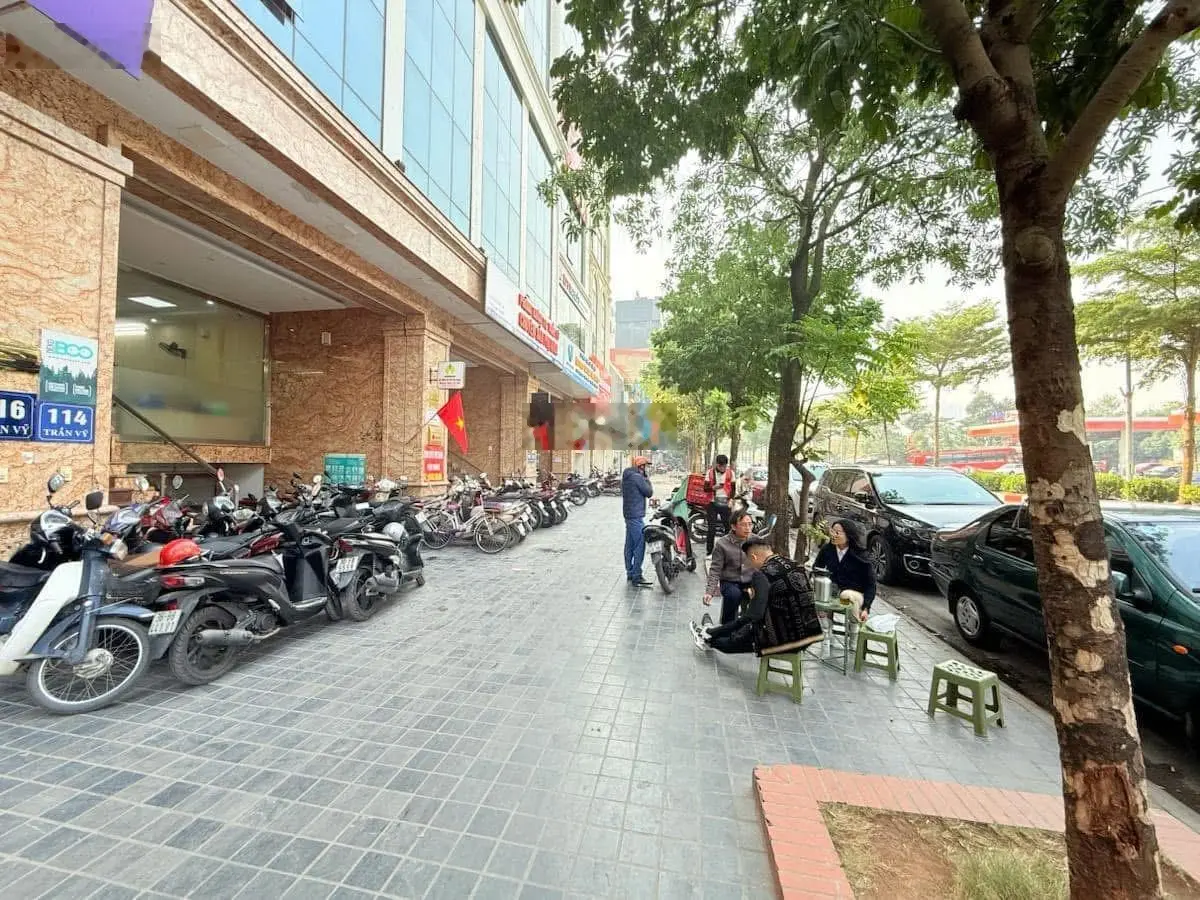 Siêu phẩm mặt phố quận cầu giấy