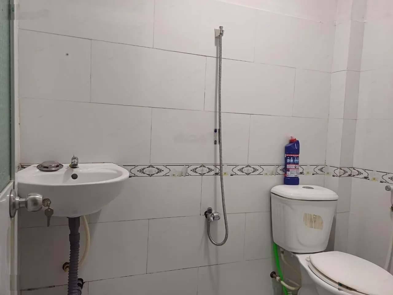 Cần bán nhà gấp ngay khu đô thị Thành Phố Dĩ An, giá 650tr