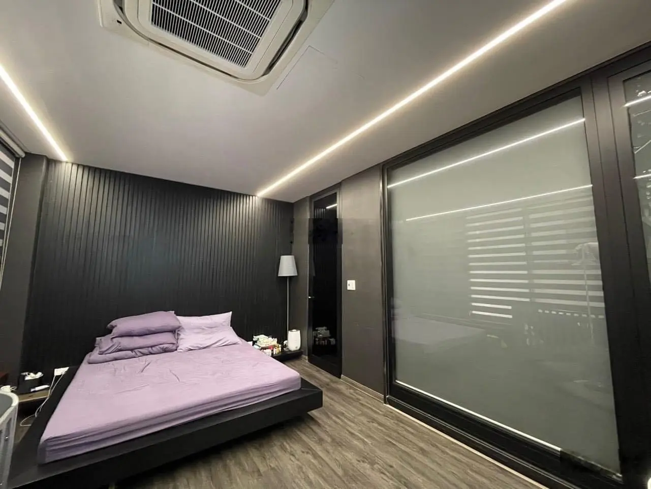 Bán nhà tại Nguyễn Chí Thanh, Đống Đa. Diện tích 50m2