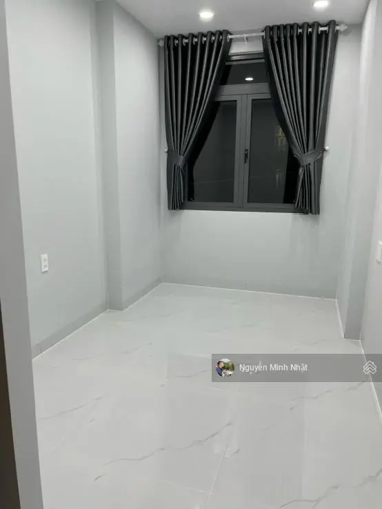 Bán nhà riêng tại đường Lê Đức Thọ, Phường 6, Gò Vấp, Hồ Chí Minh, 37m2