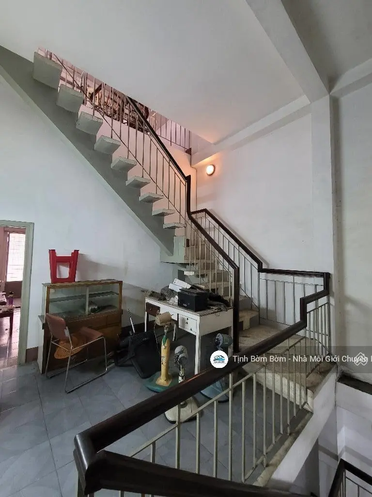 Nhà triệu đô: MT Phan Đình Phùng 130m nhà cũ tiện xây mới văn phòng, ks giá đã hợp lý 2x tỷ PN
