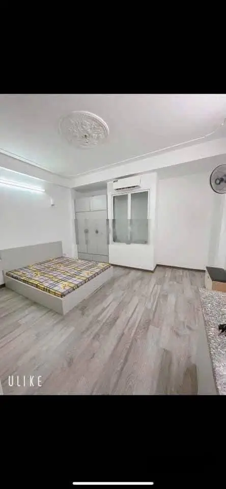 Siêu phẩm Bồ Đề, ở cũng ra tiền! Bán nhà 6T Bồ Đề 10 phòng khép kín, gara, 59m2, MT 4,5m - 12,9 tỷ