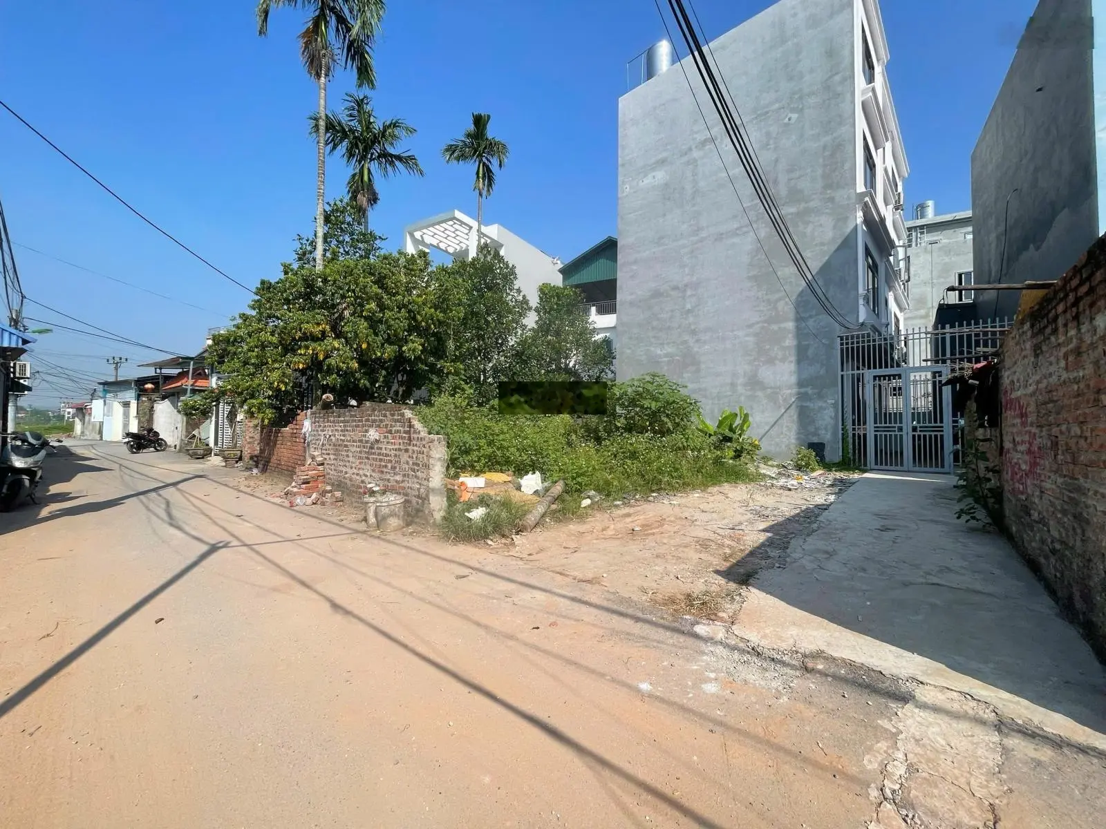 Chính chủ bán 2 lô phường Biên Giang cạnh nhau, loanh quanh 2 tỷ. Diện tích 39m2