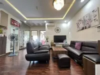 Chính chủ cần bán chung cư Hoa Sen, DT 93m2, 3PN, giá 5.6 tỉ * LH 0931 177 *** Yến