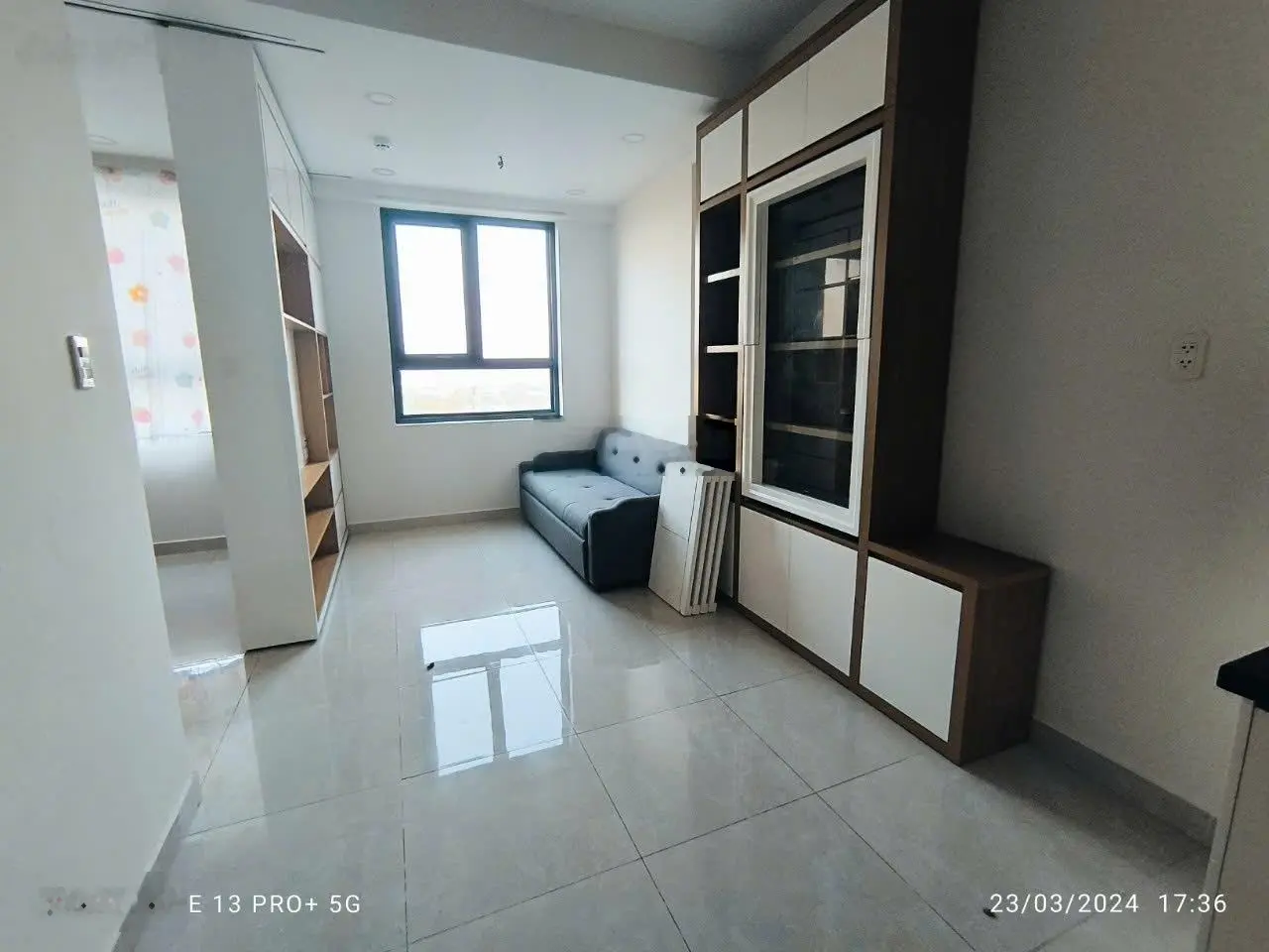 Giá thật! SAIGON INTELA - 2PN 2WC (50m2) - 1ty420-1ty450_1tỷ480 full nội thất _ 78m2 1ty960 full nt
