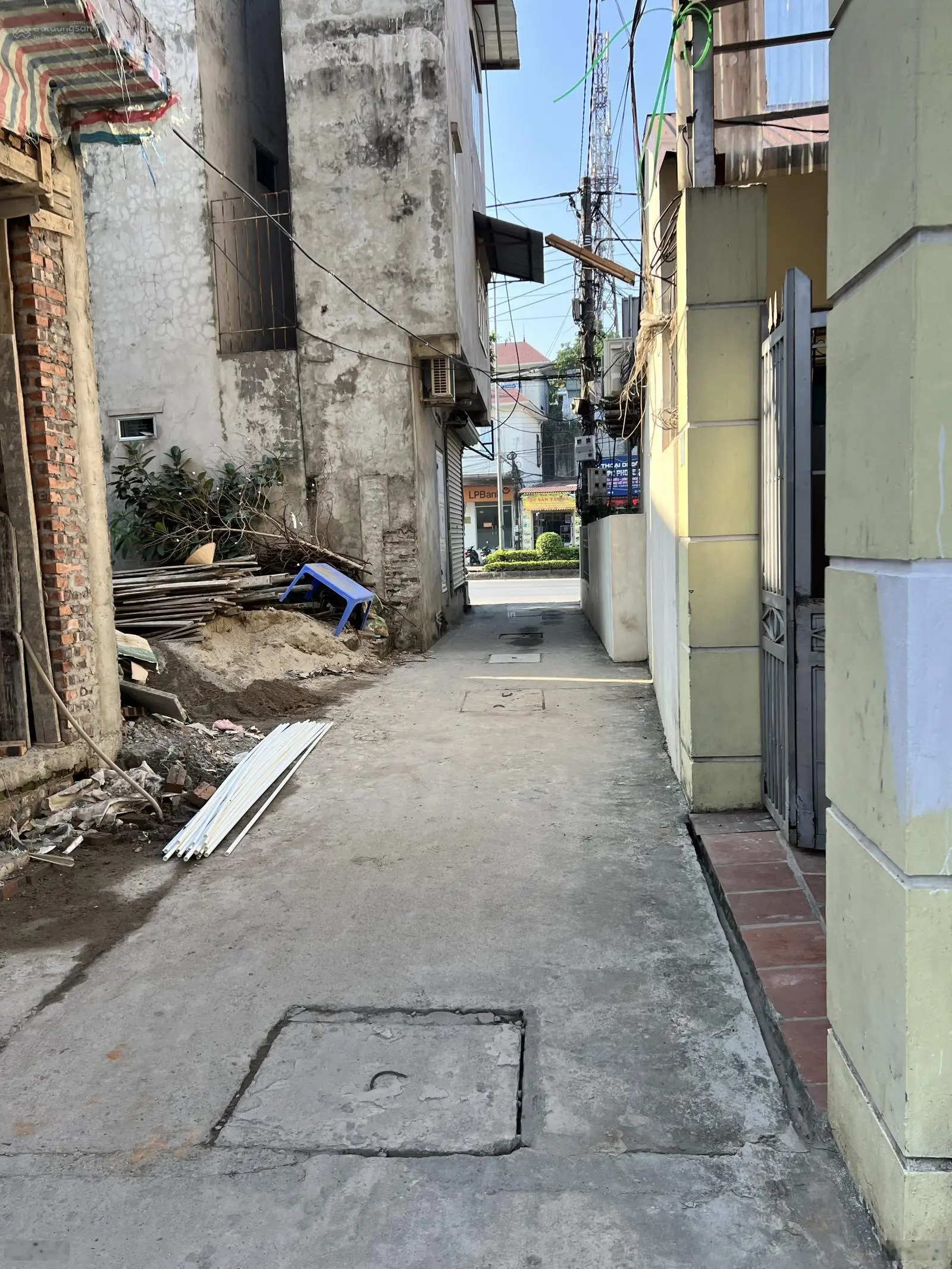 Cách Quốc Lộ 32 chỉ 50m, giá chỉ 2,78 tỷ, cách Hà Nội 20km - GIÁ ĐẦU TƯ