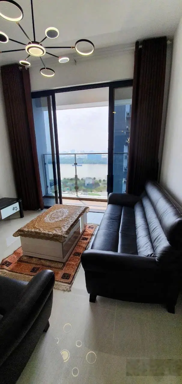 One Verandah: Bán 2PN full nội thất chỉ 7 tỷ