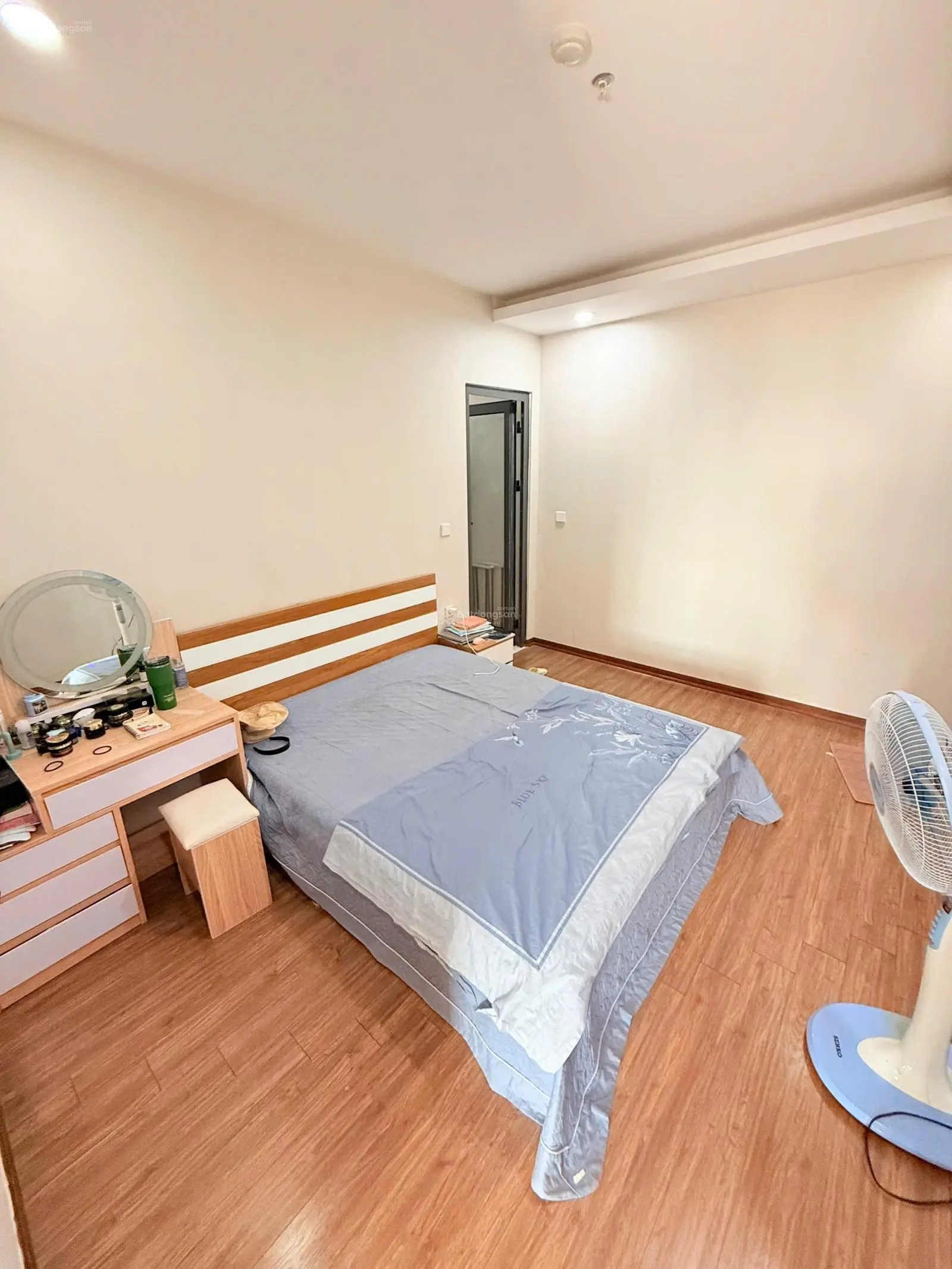 Bán căn góc 3 phòng ngủ 86m2 chung cư TM Royal Park Thành phố Bắc Ninh