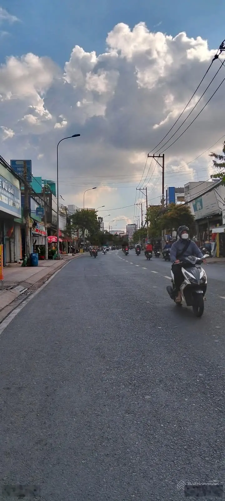 Bán nhà hẻm 4 kha vạn Cân 160m 7 tỷ