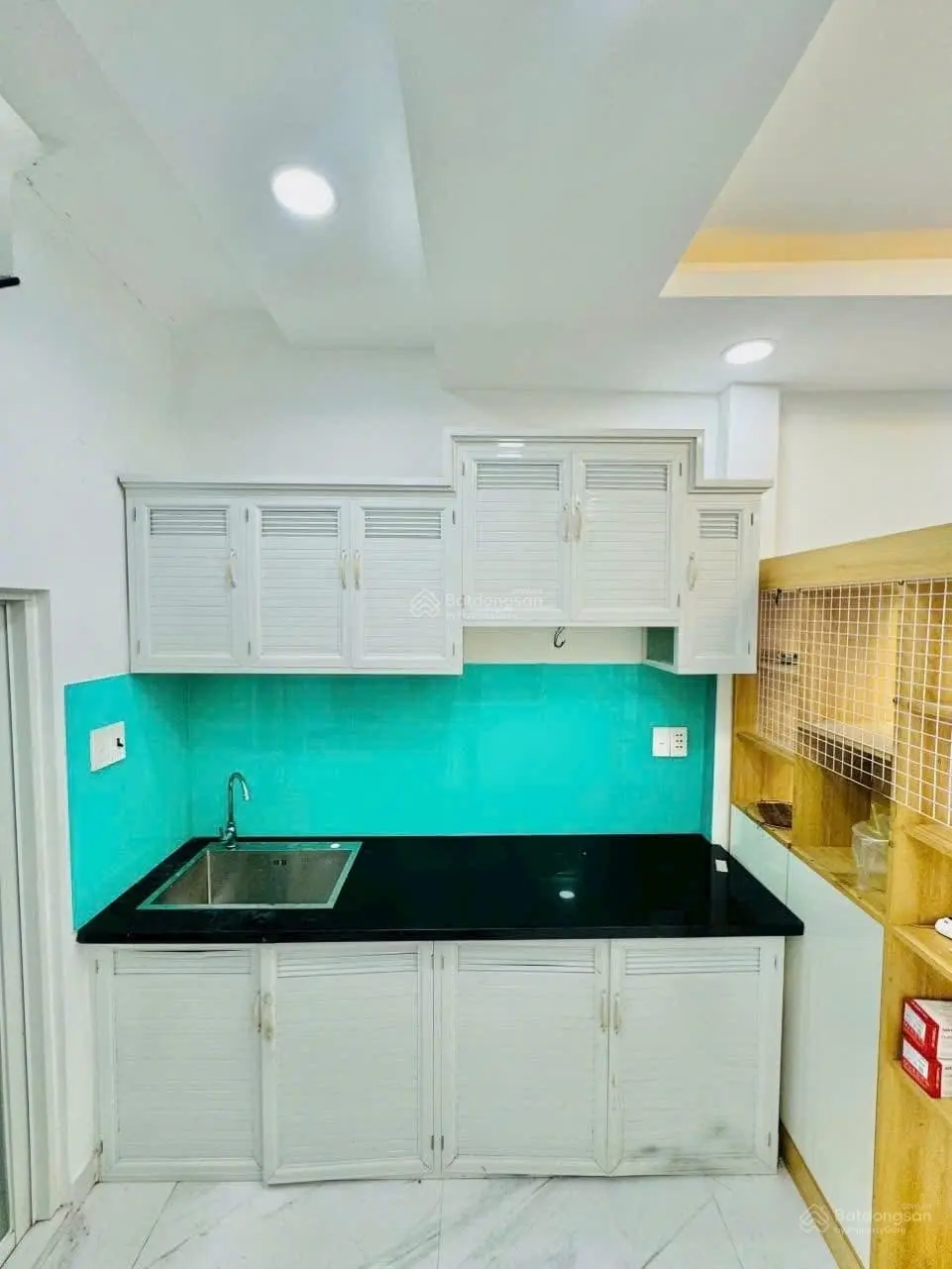 Nhà đẹp hẻm oto 6m Huỳnh Văn Trí Bình Chánh (5,5x16m) 88m2 có SHR thiện chí mua bớt lộc