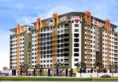 Bán gấp chung cư Ruby Garden, 88m2 sổ hồng giá chỉ 2 tỷ 8/căn.