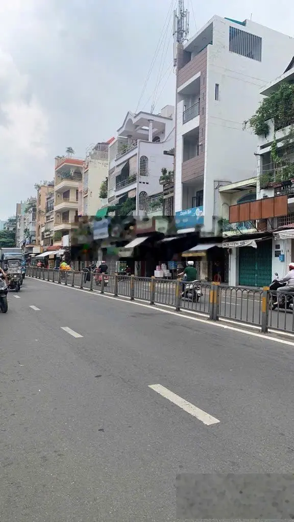 Căn siêu hiếm mặt tiền tại Nguyễn Thị Nhỏ Q11, Giá 11,9 tỷ, Dòng tiền 22 tr/ tháng