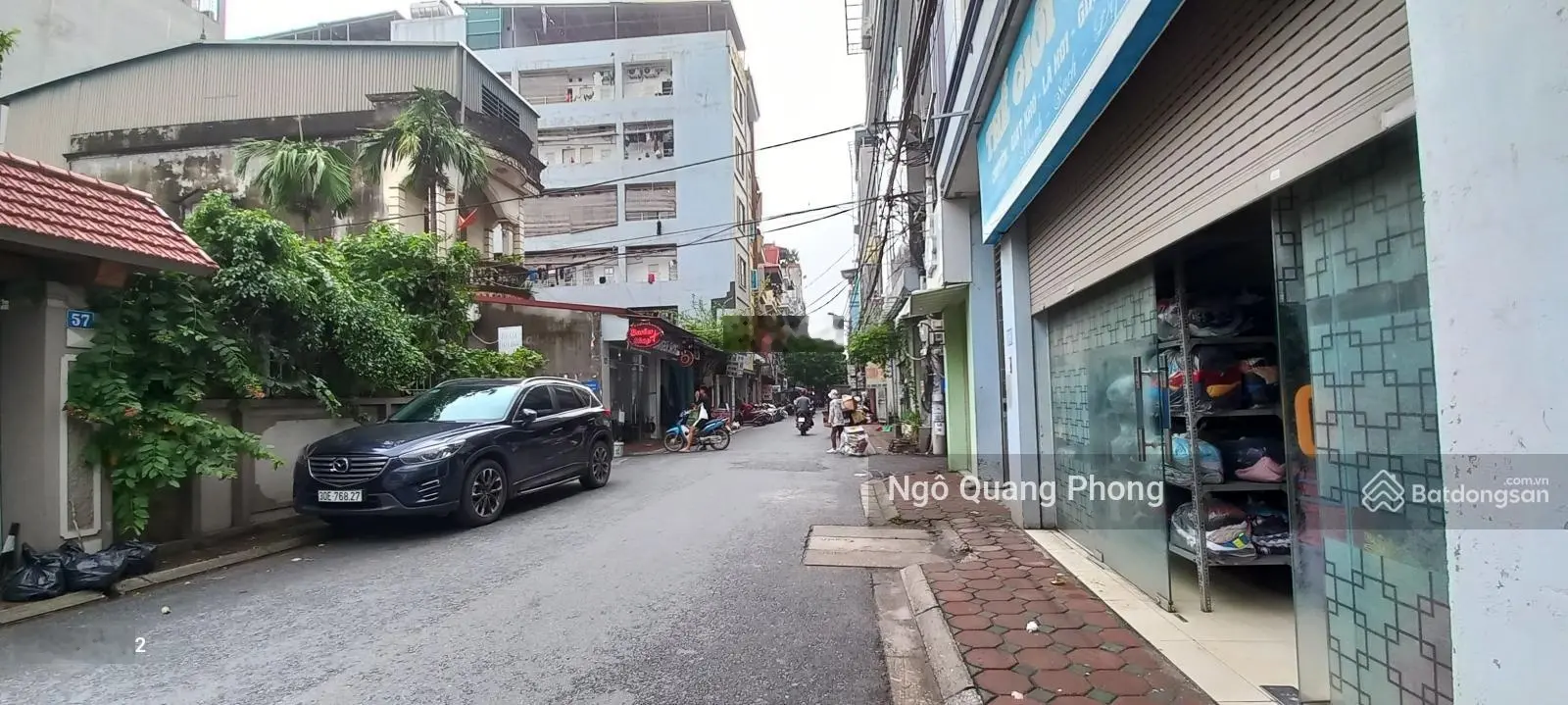 Bán đất đẹp 90m giữa quận Gia Lâm, thuộc đại học Nông Nghiệp