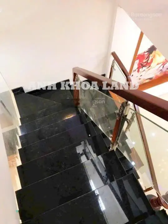 Bán nhà 1 trệt 2 lầu hẻm ô tô quay đầu đường số 2 gần Metro Bình Thái Trường Thọ Thủ Đức