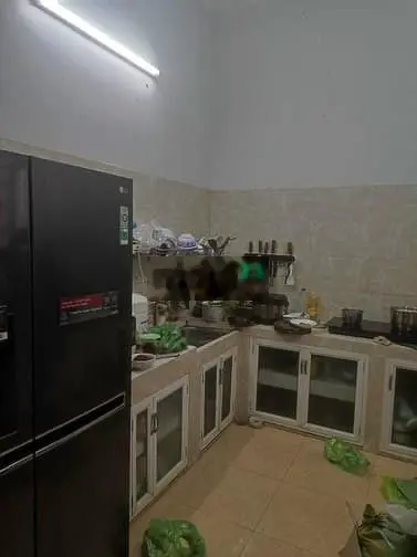Mặt tiền hẻm kinh doanh khu vip an phú đông quận 12 - hơn 125m2 (4.5