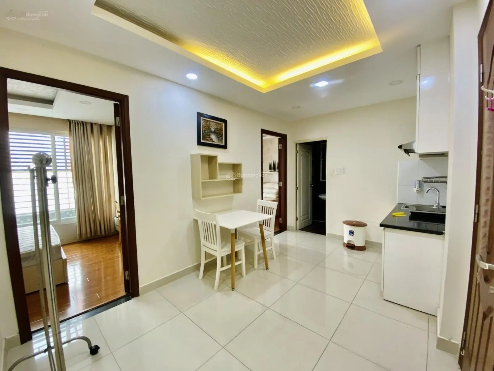Giảm 8 tỷ - bán gấp định cư toà nhà CHDV dòng tiền 6%/năm chỉ còn 20 tỷ chốt LH 0931 792 ***