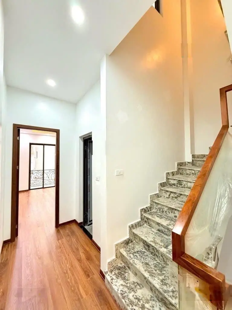 Bán nhà mặt ngõ KD, chùa Láng, 55m2, MT 4m, 4T, 14.5 tỷ