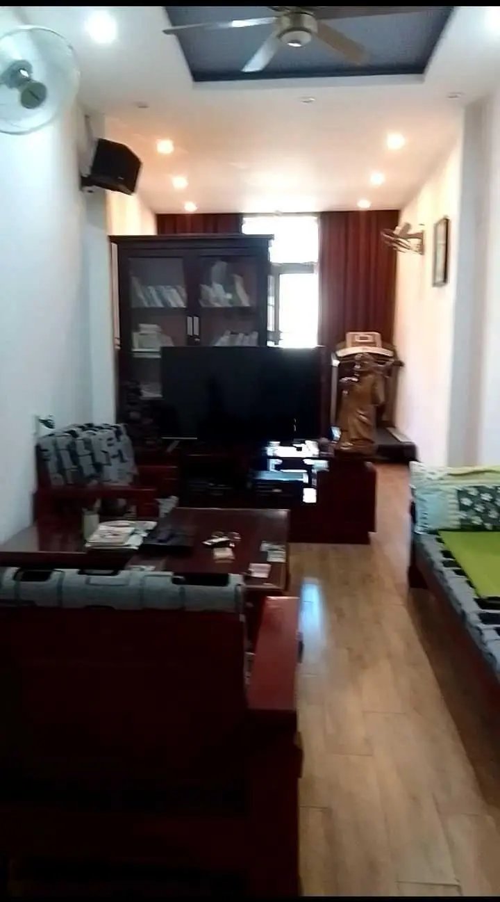 DT 126,1m2 kiểu homestay MT Lý Thái Tổ, Đà Nẵng gần Big C