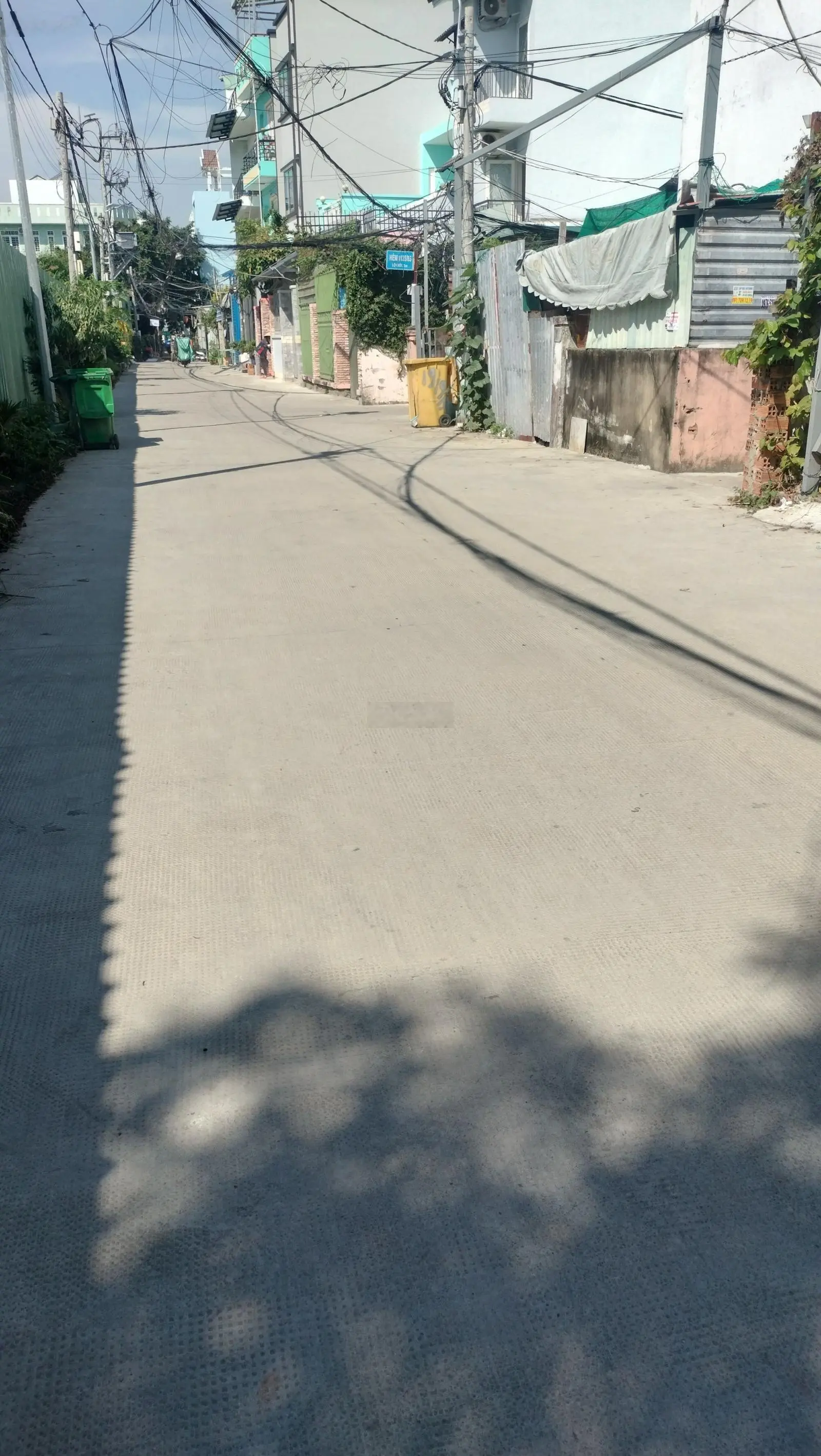 Huỳnh Thị Đồng - TT Nhà Bè - nhà phố 5 tầng - 63m2 - ngang 4m - nhỉnh 8 tỷ
