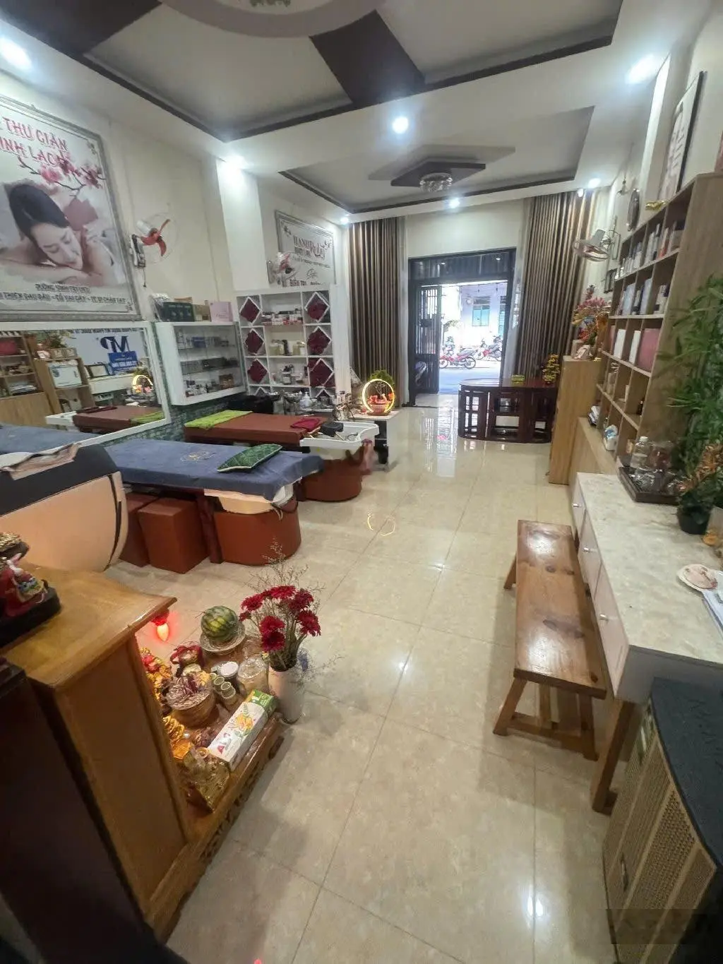 Nhà 3 tầng chính chủ đang ở - đường lâm quang thự tt hoà minh quận liên chiểu - 5.65 tỷ