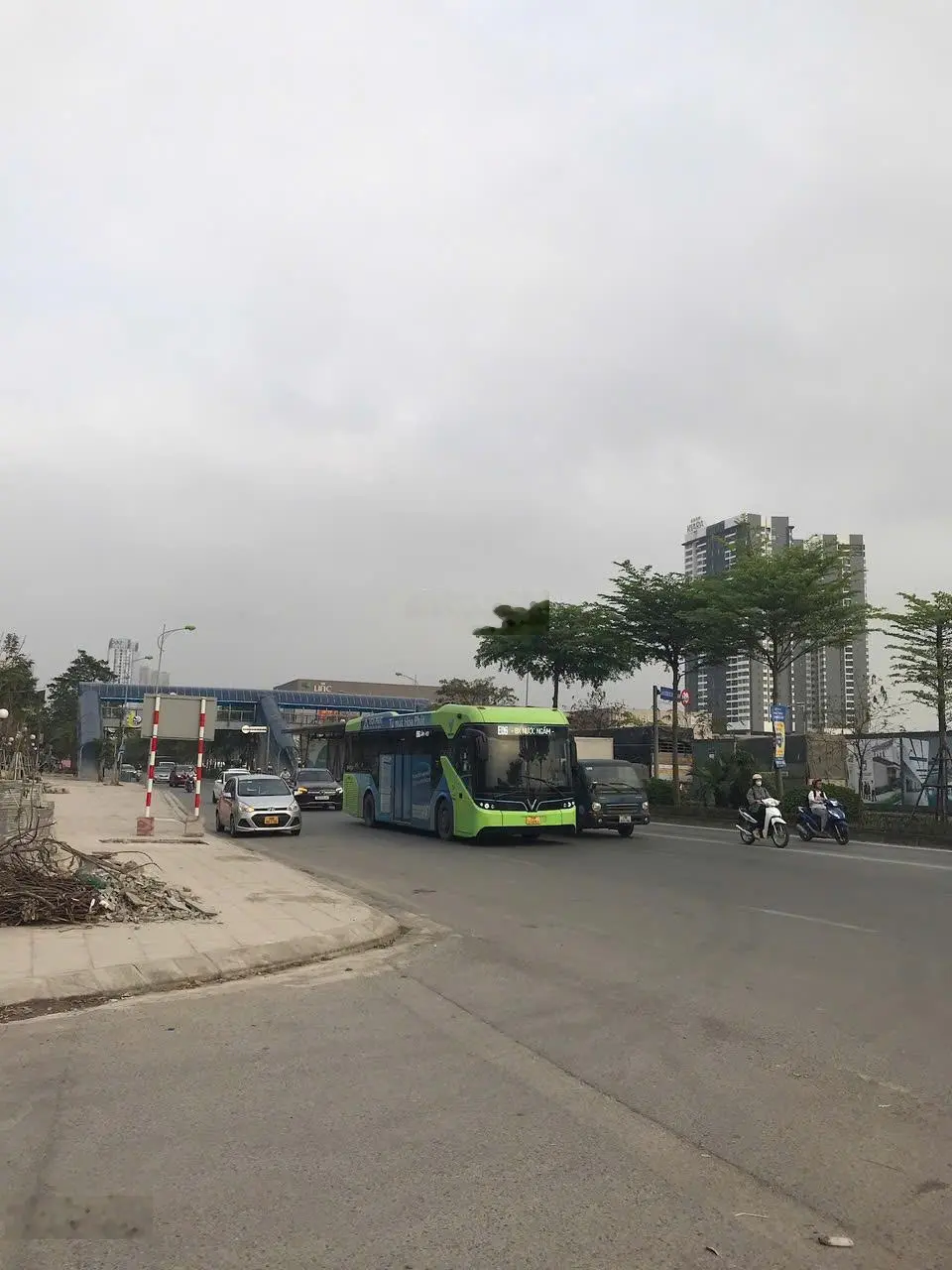 Chính chủ bán nhà P Lê Trọng Tấn, La Khê, Hà Đông, 50m 5 T Thang máy Ô tô vào nhà, chỉ 11 tỷ nhỉnh