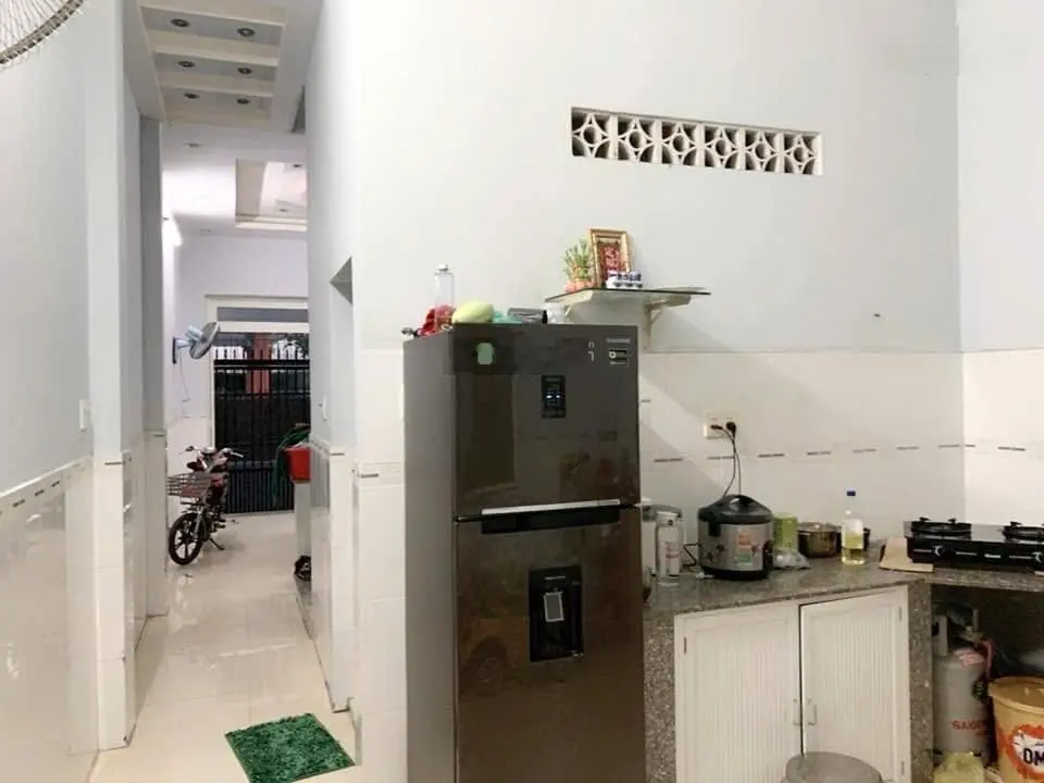 Bán nhà riêng tại Hoàng Diệu 2, Linh Trung, Thủ Đức, HCM giá siêu hời 5,7 tỷ, 60m2