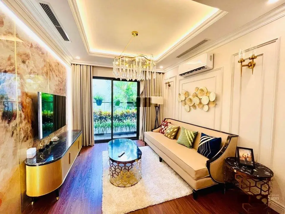 Bán căn góc vip 3 phòng ngủ - view bao trọn Thành Phố
