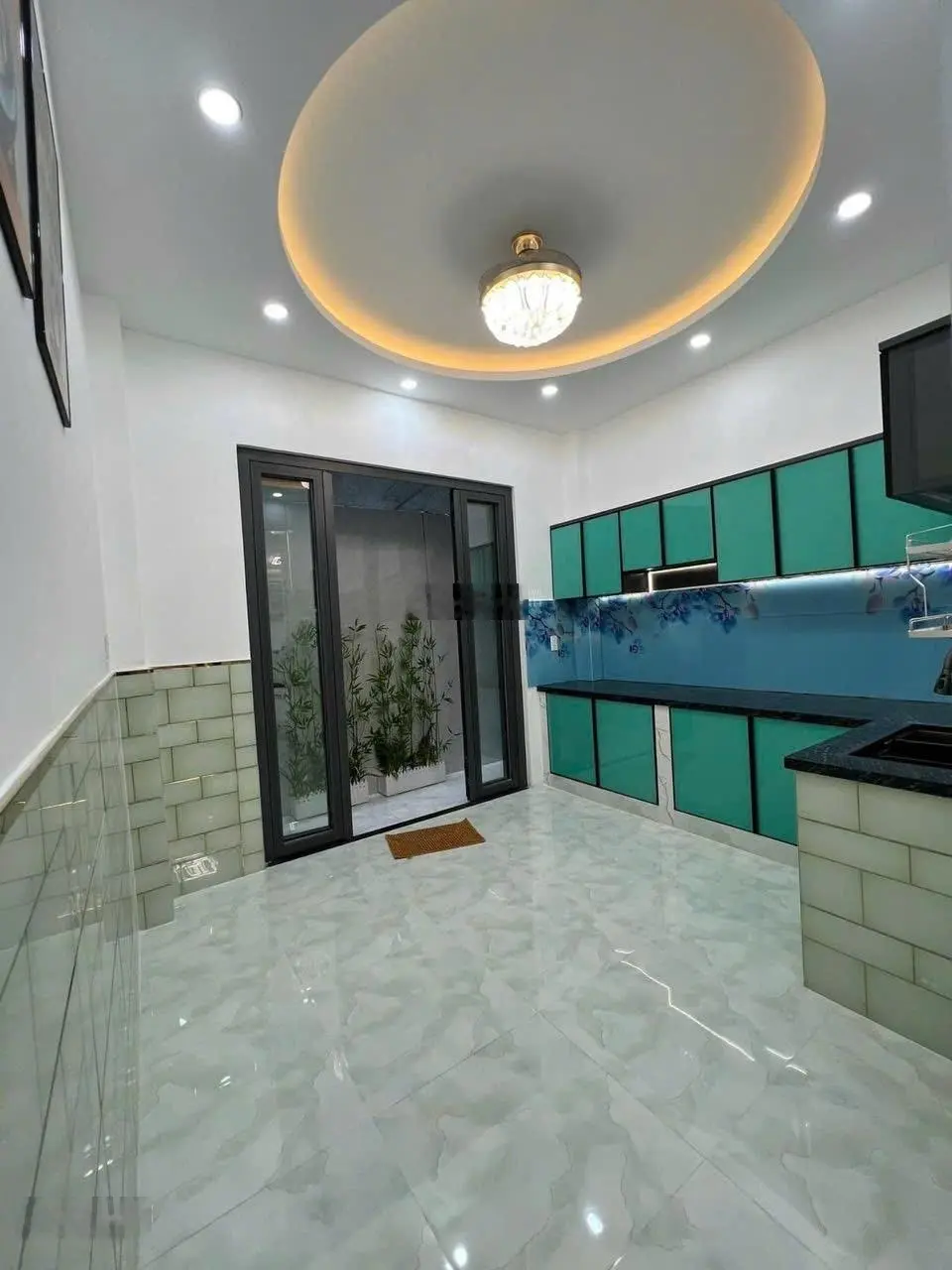 Chú Nam bán nhà Phan Đăng Lưu, P7, Phú Nhuận Giá5tỷ190/86m2(5x17,2m) đang cho thuê 20tr/tháng