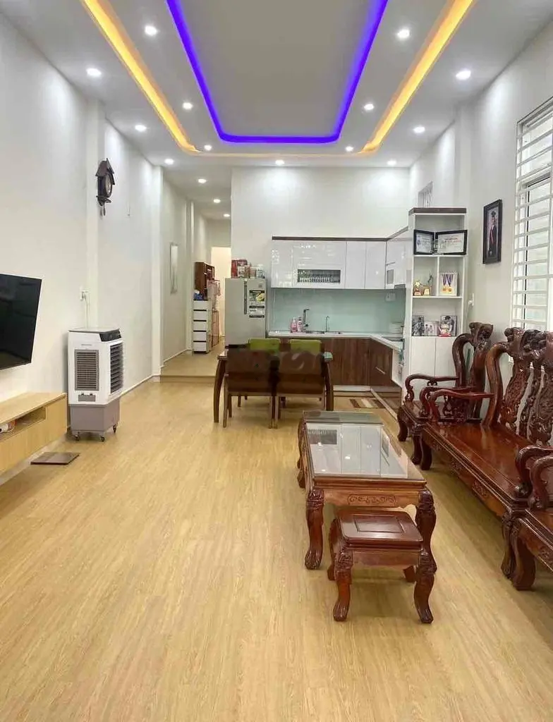 Bán Gấp nhà