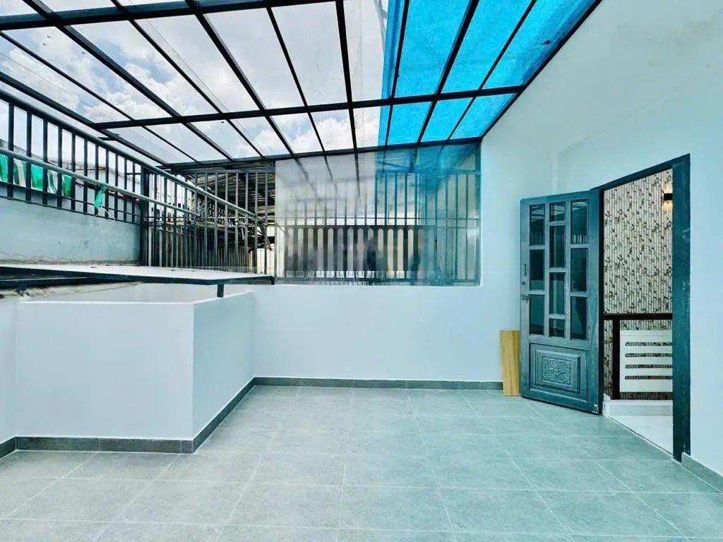 Bán nhà chính chủ Phan Huy Ích, Phường 12, Gò Vấp