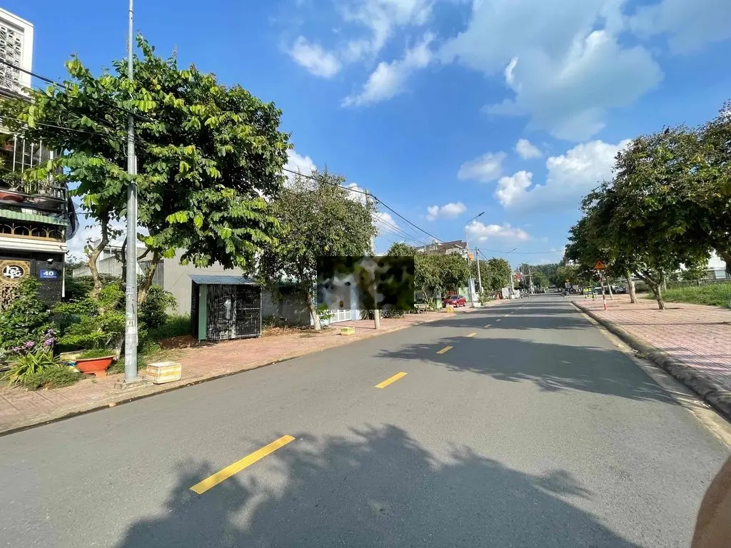 Bán Đất Thị Trấn Trảng Bom Dg Lê Đại Hành