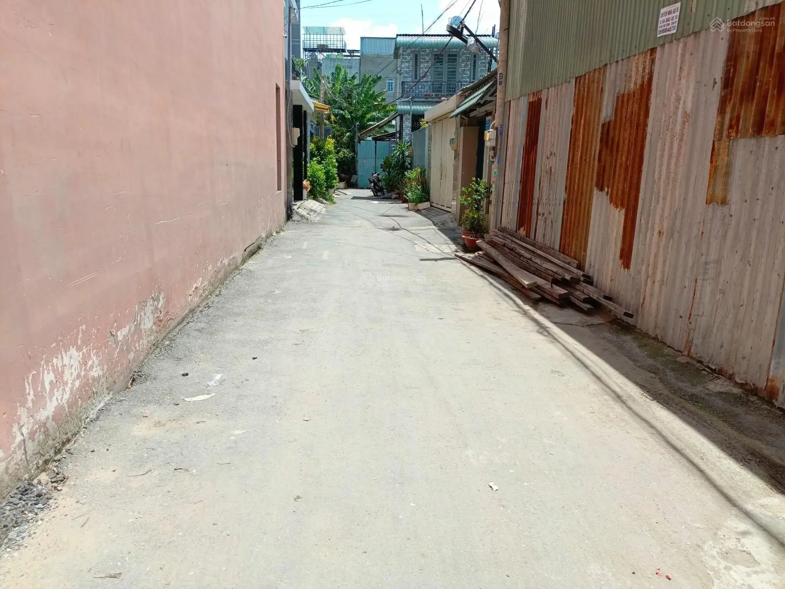 Nhà 1 trệt 1 lầu mới, HXH Đường Hiệp Bình, Hiệp Bình Phước, gần Vạn Phúc