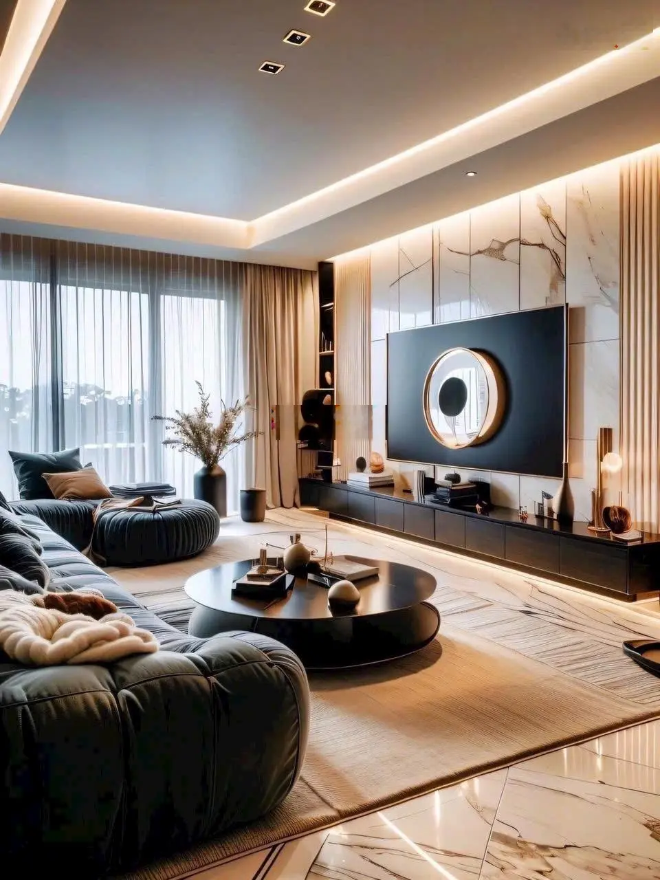 Chính chủ cần bán căn 90m, 3PN toà Sun Square Lê Đức Thọ giá 6,2 tỷ. LH 0357 536 ***