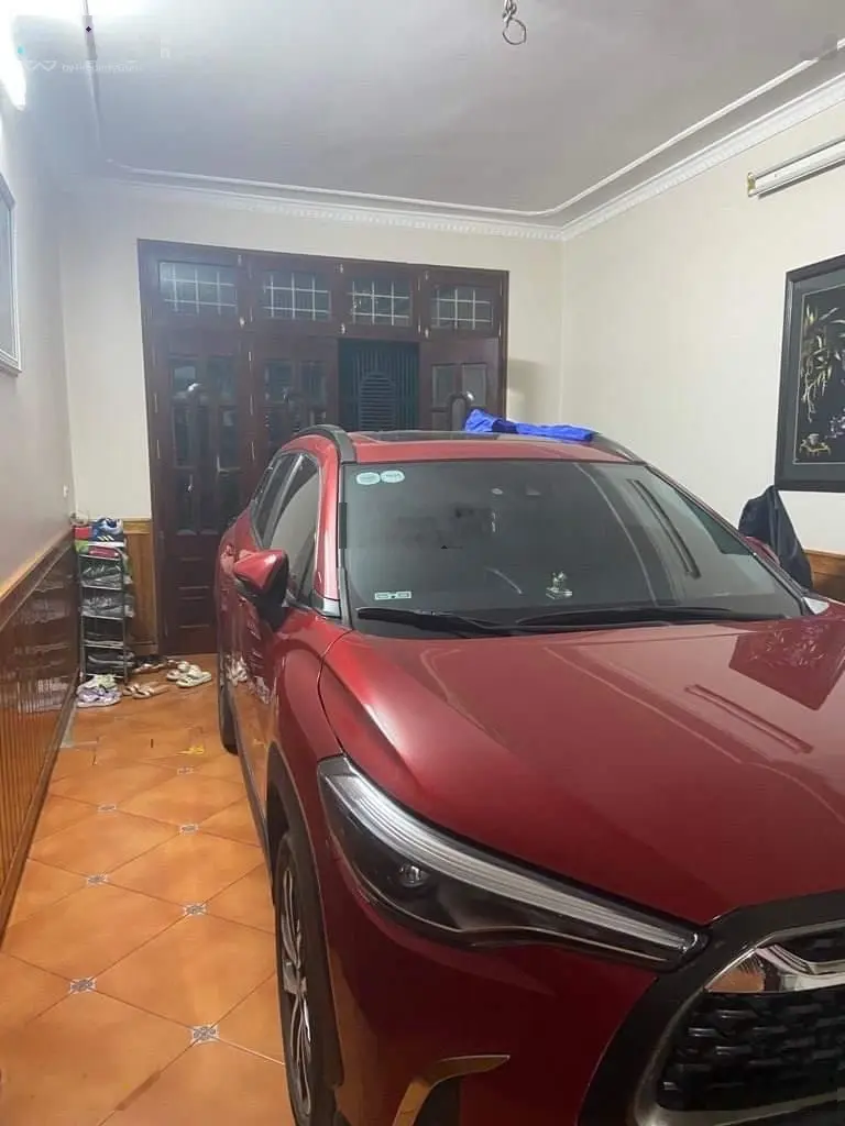 Bán nhà Xuân Đỉnh, ô tô vào nhà, hơn 8 tỷ. LH em: 0362 889 ***